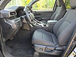 Used 2025 TOYOTA TACOMA SR5 DOUBLE CAB 5' BED AT in STUART, FLORIDA (Photo 24)