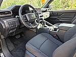 Used 2025 TOYOTA TACOMA SR5 DOUBLE CAB 5' BED AT in STUART, FLORIDA (Photo 25)