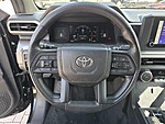 Used 2025 TOYOTA TACOMA SR5 DOUBLE CAB 5' BED AT in STUART, FLORIDA (Photo 28)