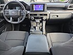 Used 2025 TOYOTA TACOMA SR5 DOUBLE CAB 5' BED AT in STUART, FLORIDA (Photo 5)