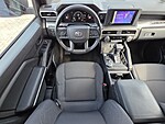 Used 2025 TOYOTA TACOMA SR5 DOUBLE CAB 5' BED AT in STUART, FLORIDA (Photo 6)