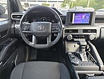 Used 2025 TOYOTA TACOMA SR5 DOUBLE CAB 5' BED AT in STUART, FLORIDA (Photo 7)