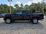 Used 2025 TOYOTA TACOMA SR5 DOUBLE CAB 5' BED AT in STUART, FLORIDA (Photo 8)