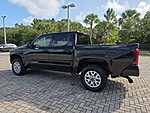 Used 2025 TOYOTA TACOMA SR5 DOUBLE CAB 5' BED AT in STUART, FLORIDA (Photo 9)
