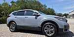 Used 2022 Honda CR-V EX-L 2WD in STUART, FLORIDA