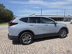 Used 2022 Honda CR-V EX-L 2WD in STUART, FLORIDA (Photo 11)
