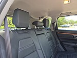 Used 2022 Honda CR-V EX-L 2WD in STUART, FLORIDA (Photo 18)
