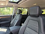 Used 2022 Honda CR-V EX-L 2WD in STUART, FLORIDA (Photo 24)