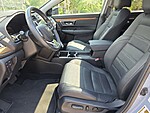 Used 2022 Honda CR-V EX-L 2WD in STUART, FLORIDA (Photo 25)