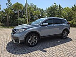 Used 2022 Honda CR-V EX-L 2WD in STUART, FLORIDA (Photo 3)