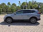 Used 2022 Honda CR-V EX-L 2WD in STUART, FLORIDA (Photo 8)