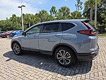 Used 2022 Honda CR-V EX-L 2WD in STUART, FLORIDA (Photo 9)