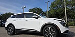 Used 2024 KIA SPORTAGE EX FWD in STUART, FLORIDA
