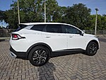Used 2024 KIA SPORTAGE EX FWD in STUART, FLORIDA (Photo 11)