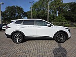 Used 2024 KIA SPORTAGE EX FWD in STUART, FLORIDA (Photo 12)