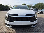 Used 2024 KIA SPORTAGE EX FWD in STUART, FLORIDA (Photo 2)