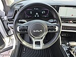 Used 2024 KIA SPORTAGE EX FWD in STUART, FLORIDA (Photo 29)