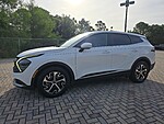 Used 2024 KIA SPORTAGE EX FWD in STUART, FLORIDA (Photo 3)