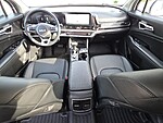 Used 2024 KIA SPORTAGE EX FWD in STUART, FLORIDA (Photo 4)