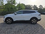 Used 2024 KIA SPORTAGE EX FWD in STUART, FLORIDA (Photo 8)