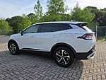 Used 2024 KIA SPORTAGE EX FWD in STUART, FLORIDA (Photo 9)