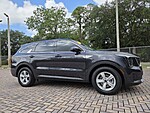 Used 2025 KIA SORENTO LX FWD in STUART, FLORIDA (Photo 1)