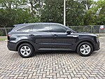 Used 2025 KIA SORENTO LX FWD in STUART, FLORIDA (Photo 12)