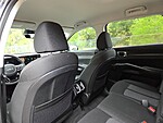 Used 2025 KIA SORENTO LX FWD in STUART, FLORIDA (Photo 25)