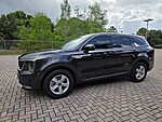 Used 2025 KIA SORENTO LX FWD in STUART, FLORIDA (Photo 3)
