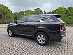 Used 2025 KIA SORENTO LX FWD in STUART, FLORIDA (Photo 9)
