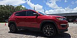 Used 2021 JEEP COMPASS 80TH ANNIVERSARY 4X4 in STUART, FLORIDA