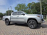 Used 2023 TOYOTA TACOMA TRD SPORT DOUBLE CAB 5' BED V6 AT in STUART, FLORIDA (Photo 1)
