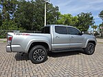 Used 2023 TOYOTA TACOMA TRD SPORT DOUBLE CAB 5' BED V6 AT in STUART, FLORIDA (Photo 11)