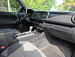 Used 2023 TOYOTA TACOMA TRD SPORT DOUBLE CAB 5' BED V6 AT in STUART, FLORIDA (Photo 13)