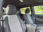 Used 2023 TOYOTA TACOMA TRD SPORT DOUBLE CAB 5' BED V6 AT in STUART, FLORIDA (Photo 15)