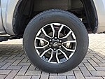 Used 2023 TOYOTA TACOMA TRD SPORT DOUBLE CAB 5' BED V6 AT in STUART, FLORIDA (Photo 19)