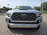 Used 2023 TOYOTA TACOMA TRD SPORT DOUBLE CAB 5' BED V6 AT in STUART, FLORIDA (Photo 2)