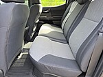 Used 2023 TOYOTA TACOMA TRD SPORT DOUBLE CAB 5' BED V6 AT in STUART, FLORIDA (Photo 21)