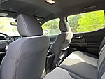 Used 2023 TOYOTA TACOMA TRD SPORT DOUBLE CAB 5' BED V6 AT in STUART, FLORIDA (Photo 22)