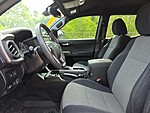 Used 2023 TOYOTA TACOMA TRD SPORT DOUBLE CAB 5' BED V6 AT in STUART, FLORIDA (Photo 24)