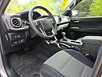 Used 2023 TOYOTA TACOMA TRD SPORT DOUBLE CAB 5' BED V6 AT in STUART, FLORIDA (Photo 25)