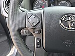 Used 2023 TOYOTA TACOMA TRD SPORT DOUBLE CAB 5' BED V6 AT in STUART, FLORIDA (Photo 29)