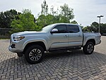 Used 2023 TOYOTA TACOMA TRD SPORT DOUBLE CAB 5' BED V6 AT in STUART, FLORIDA (Photo 3)