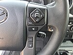 Used 2023 TOYOTA TACOMA TRD SPORT DOUBLE CAB 5' BED V6 AT in STUART, FLORIDA (Photo 30)