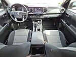 Used 2023 TOYOTA TACOMA TRD SPORT DOUBLE CAB 5' BED V6 AT in STUART, FLORIDA (Photo 4)