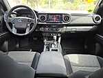 Used 2023 TOYOTA TACOMA TRD SPORT DOUBLE CAB 5' BED V6 AT in STUART, FLORIDA (Photo 5)