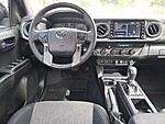 Used 2023 TOYOTA TACOMA TRD SPORT DOUBLE CAB 5' BED V6 AT in STUART, FLORIDA (Photo 7)