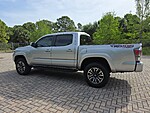Used 2023 TOYOTA TACOMA TRD SPORT DOUBLE CAB 5' BED V6 AT in STUART, FLORIDA (Photo 9)