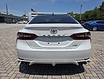 Used 2023 TOYOTA CAMRY XSE AUTO in STUART, FLORIDA (Photo 10)