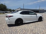 Used 2023 TOYOTA CAMRY XSE AUTO in STUART, FLORIDA (Photo 11)